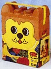Rover's Building Set