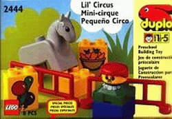 Little Circus