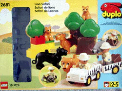 Lion
