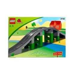 Railway bridge
