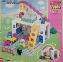 Grandma's house