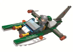 STAR/V-22 SHUTTLE