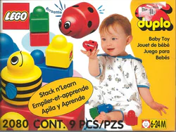Mini Learning Package