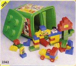 Big Joker Scramble