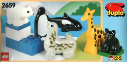 Cute Animals