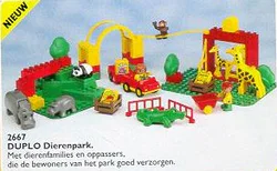 Zoo