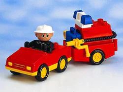Fire Chief