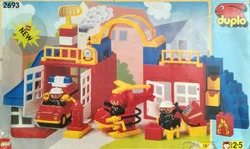 Fire Department