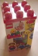First Container 乐高 LEGO 2092 image 1