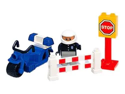 Traffic Police