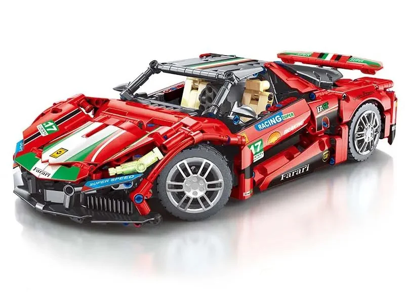 Hypercar 沃马动漫 WOMA C0921