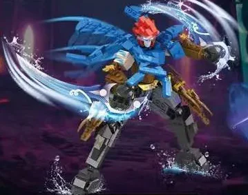 Queen's A: Lan 万高Wangao 1227