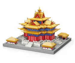 So, the Palace Point Building