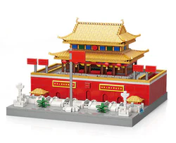 Tiananmen