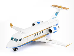 Goldflake Commercial Aircraft