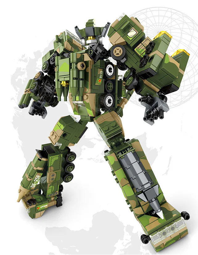 Survival war: 8 to 4 1635G