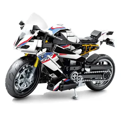 BMW S1000TT