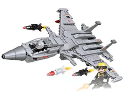 WEAPONS OF WAR: J-15