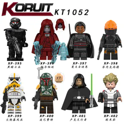 Star Wars Figures