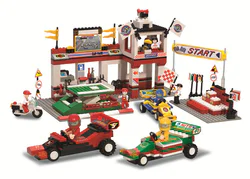 Formula One Grand Prix