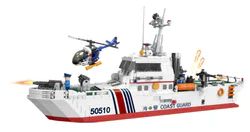 Maritime Law Enforcement Squad
