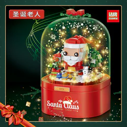 Santa Claus