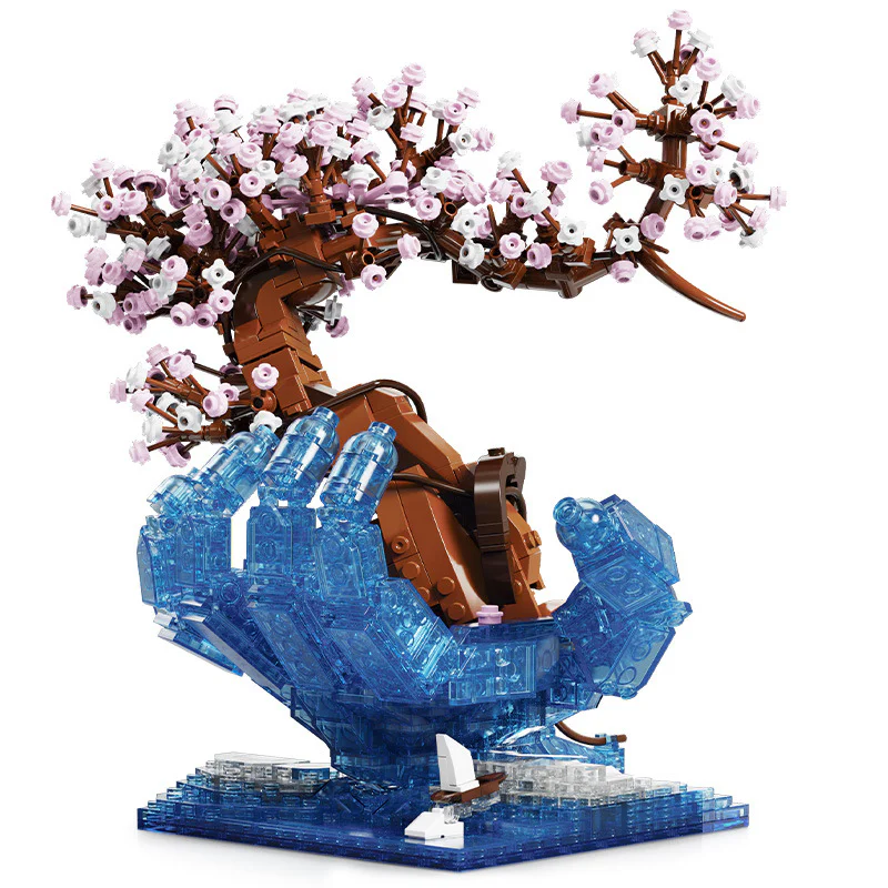 Sakura water 启智乐 92005