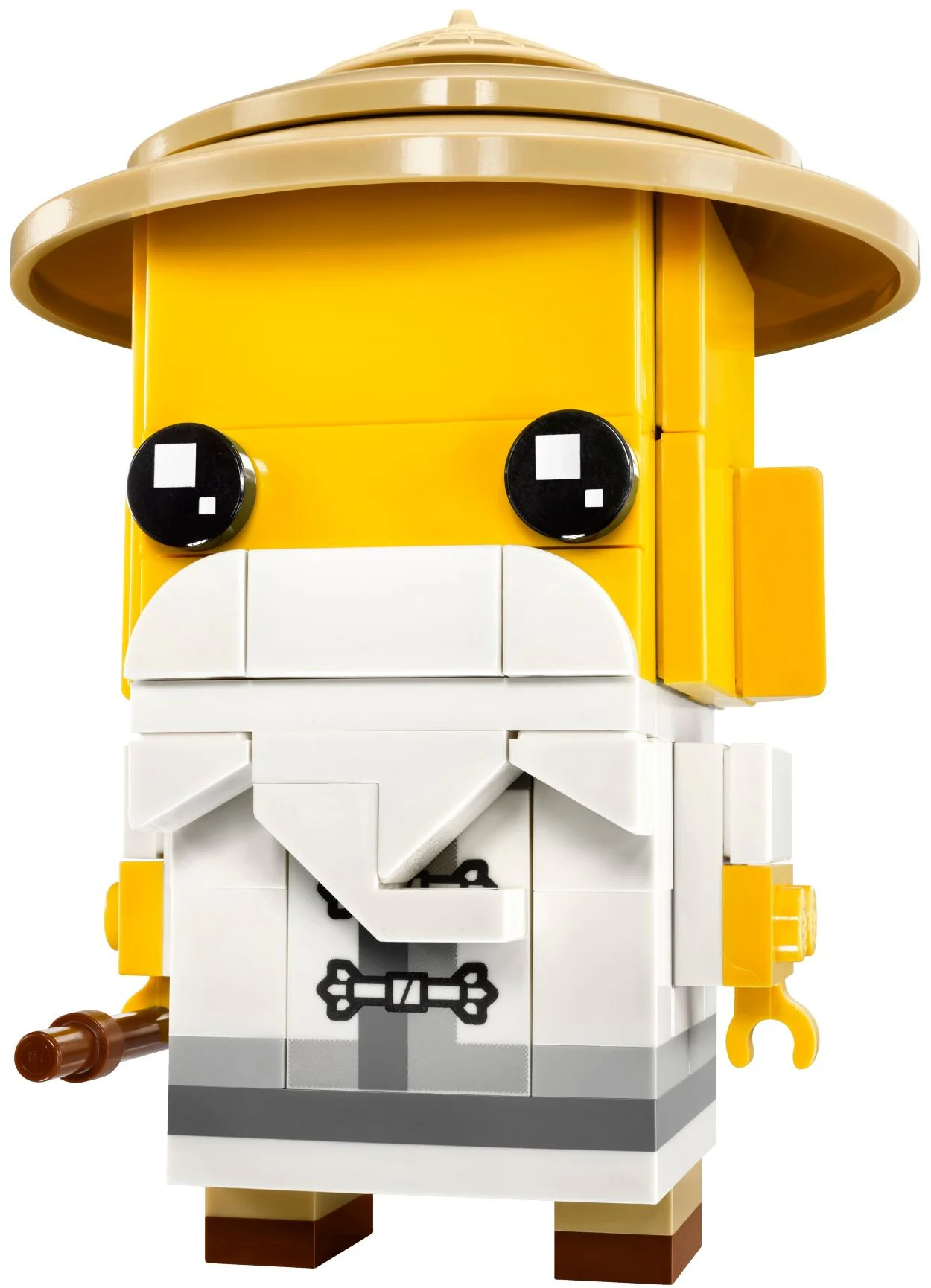 Fan-head: Master Wu 06070 image 2