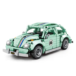 Armaments: Mass beetles 1:14