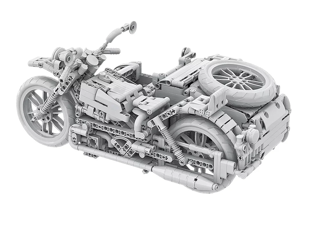 JimuGo's three-wheeler 优必选UBTECH JRKL217 image 3