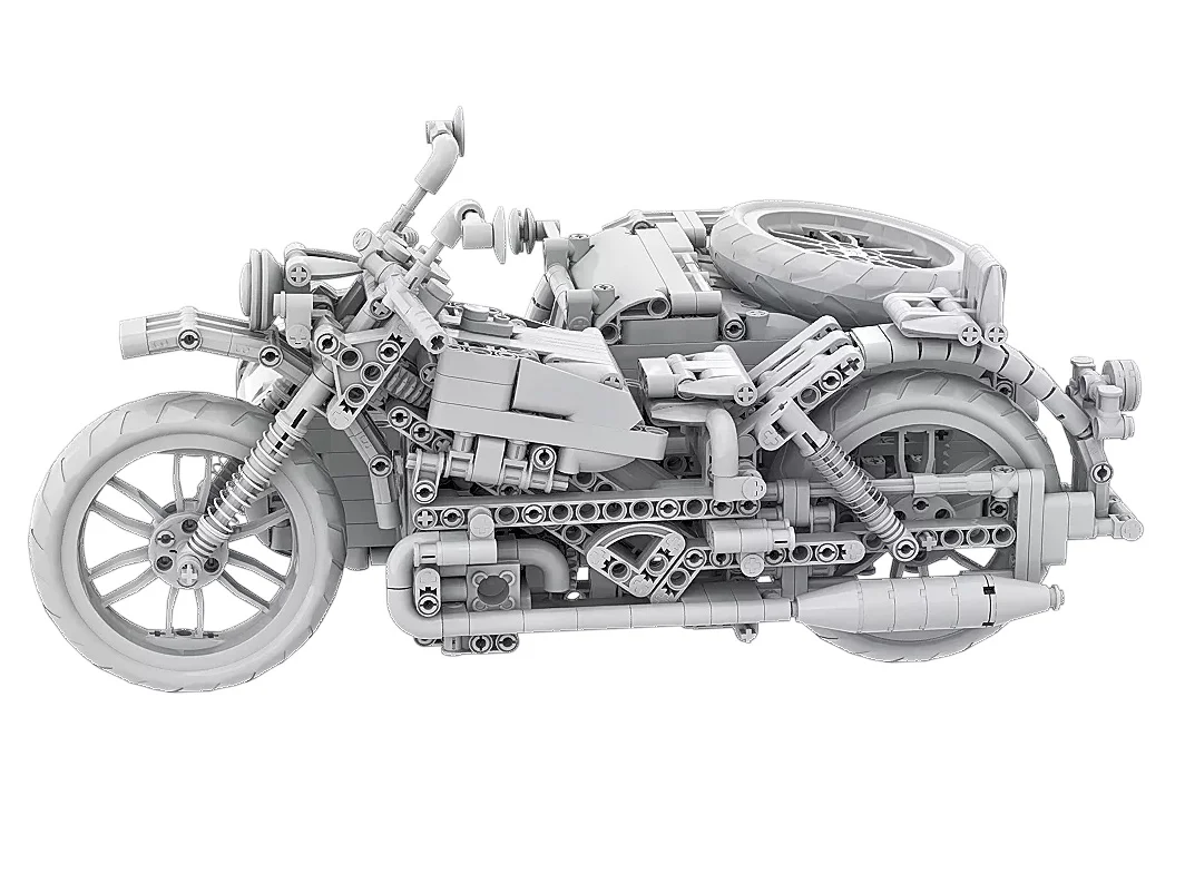 JimuGo's three-wheeler 优必选UBTECH JRKL217 image 5