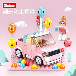 Country name's replacement car - Convertible car
