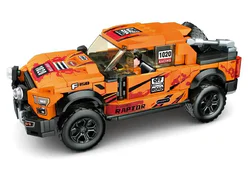 Ford F-150 Pickup Truck