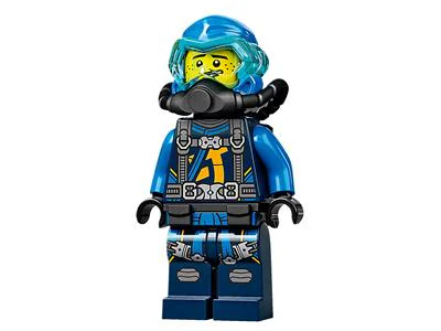 Jay 乐高 LEGO 892181