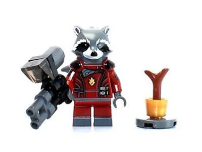 Silverwing Guardians' Otter Fighter SY326 image 2