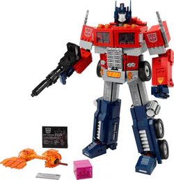 Transformers: The Last Knight