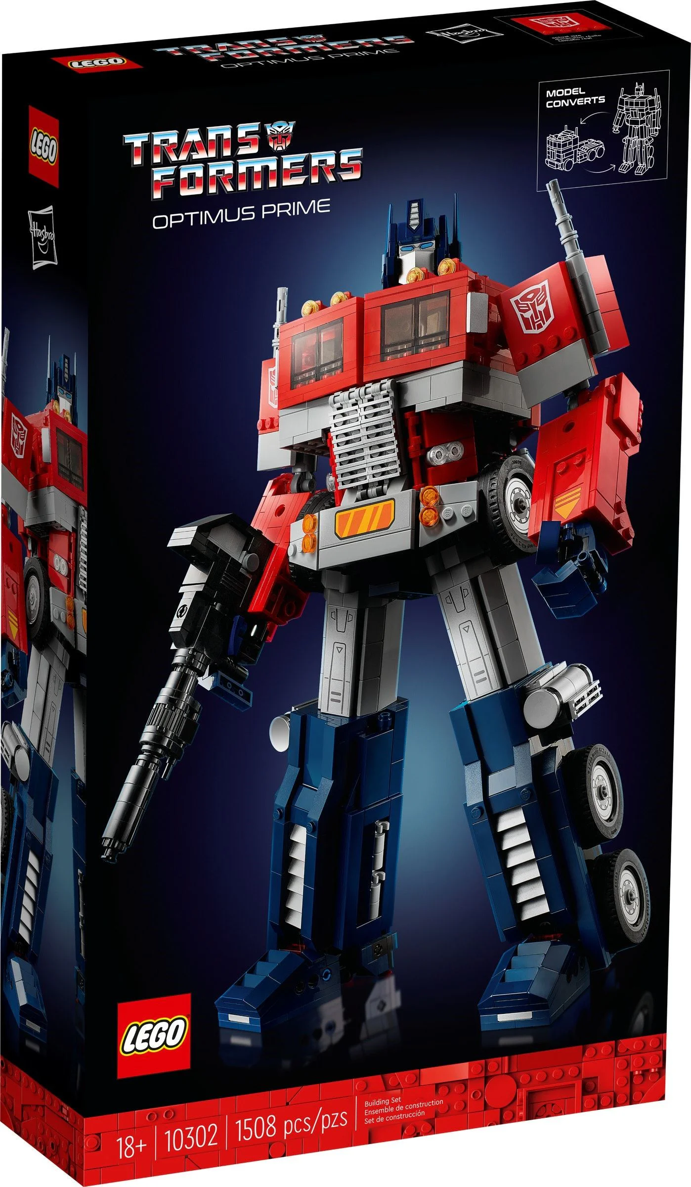 Transformers: The Last Knight 无牌 81922 image 2