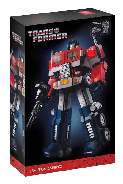Transformers: The Last Knight 无牌 81922 image 6