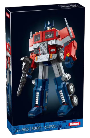 Transformers: The Last Knight 无牌 81922 image 10