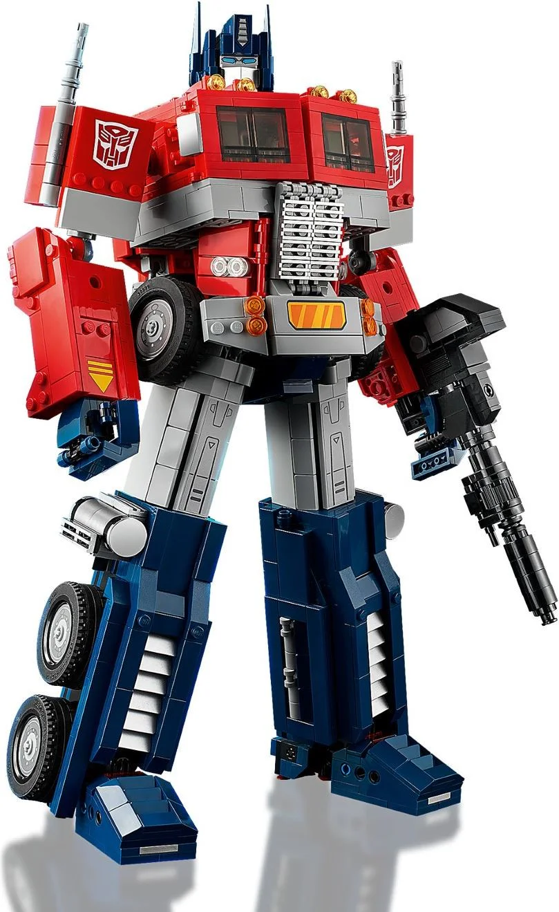 Transformers: The Last Knight 无牌 81922 image 17