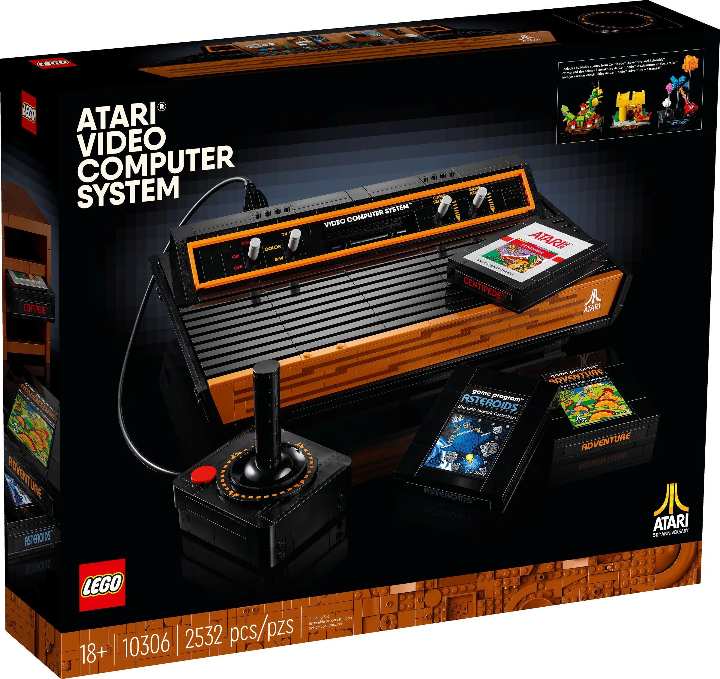 Atari 2600 无牌 60234 image 1