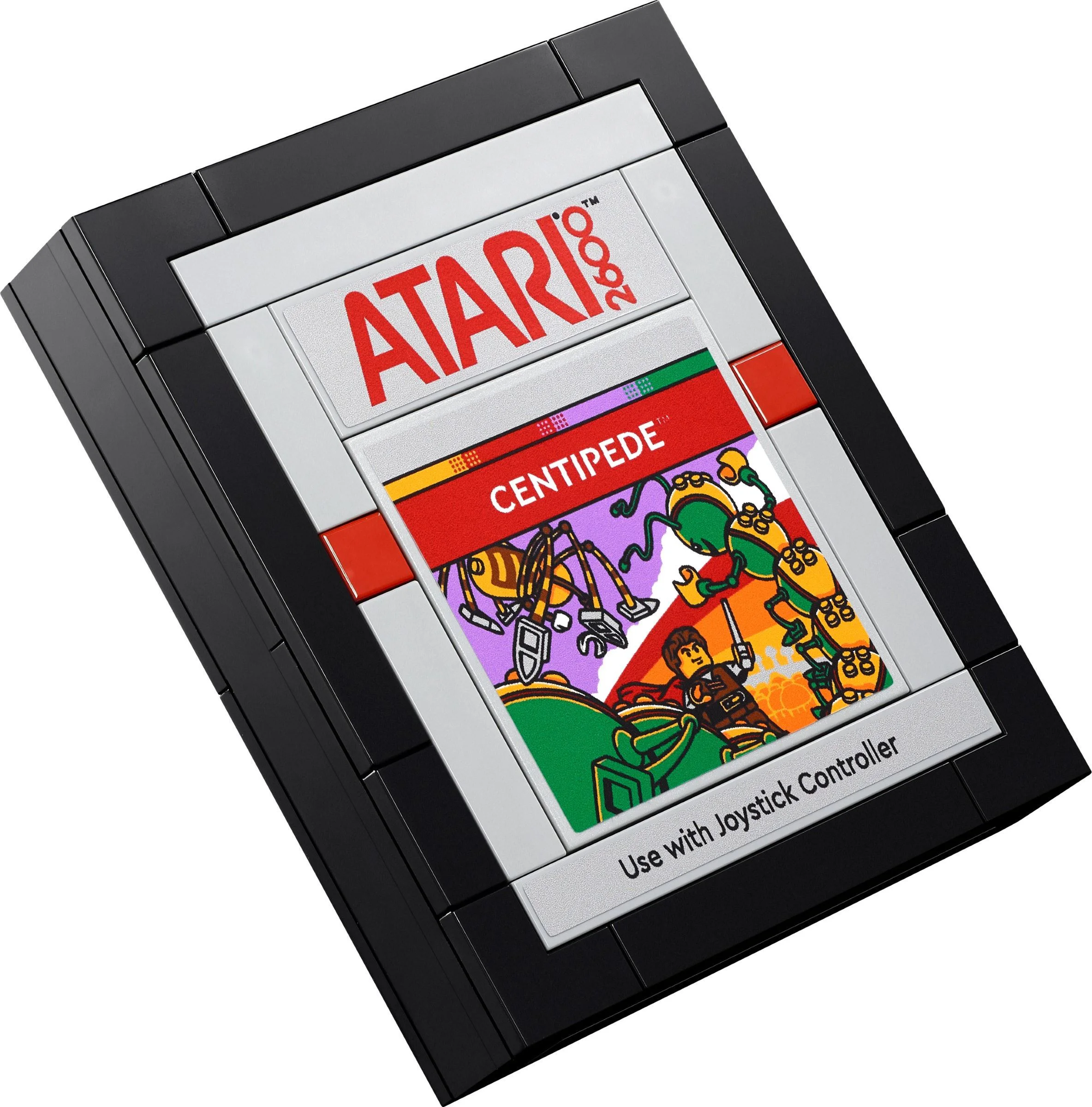 Atari 2600 无牌 60234 image 2
