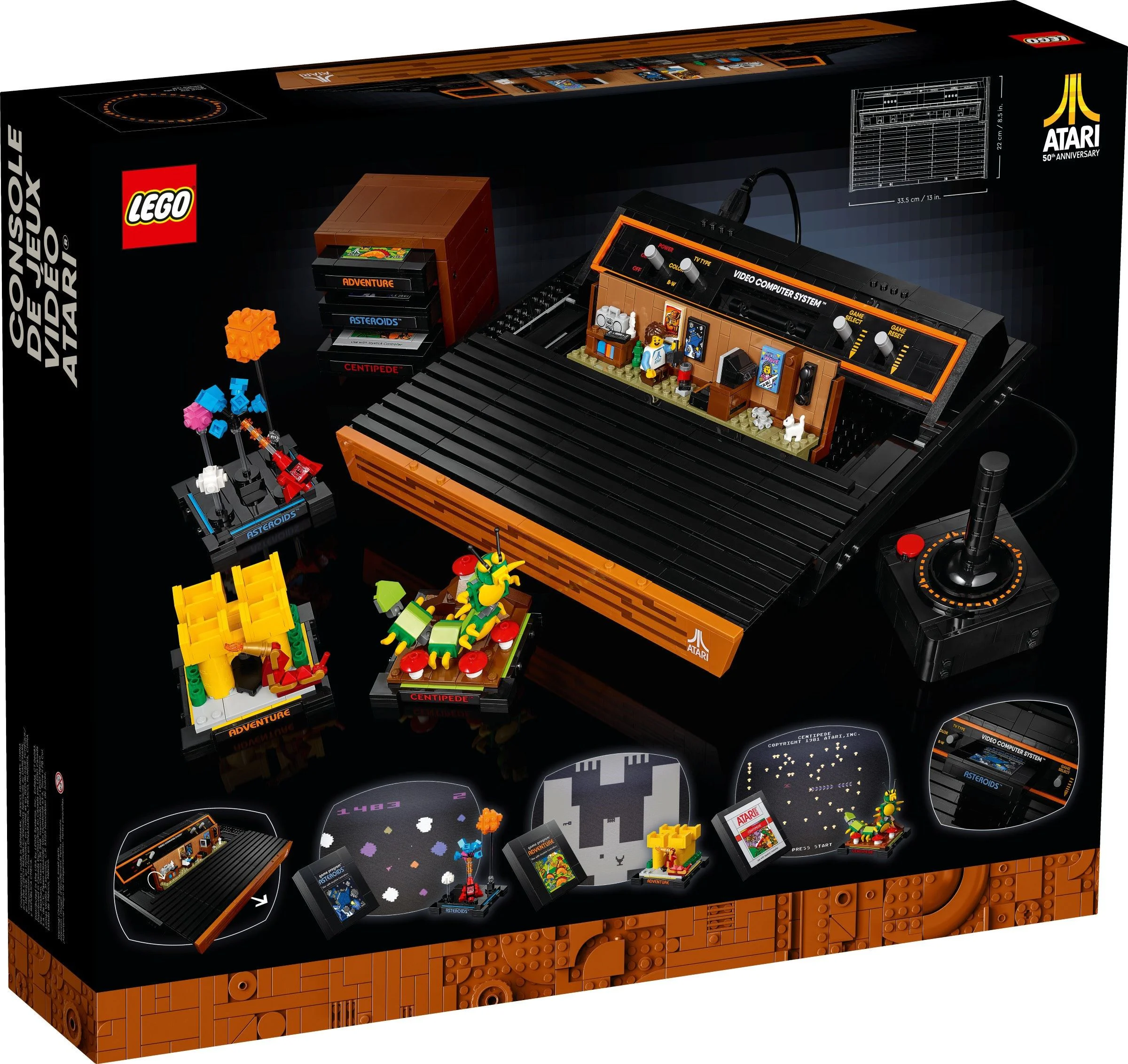 Atari 2600 无牌 60234 image 4