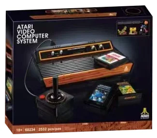 Atari 2600 无牌 60234 image 5