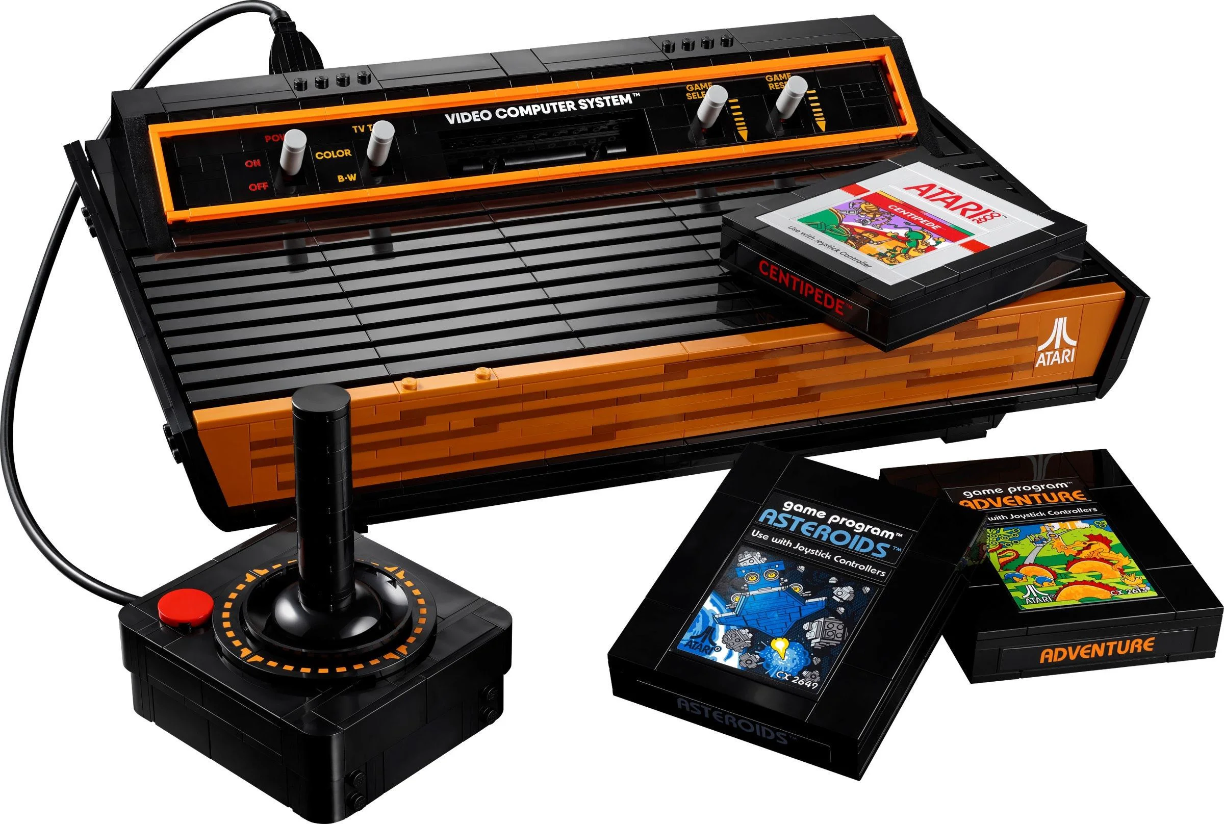 Atari 2600 无牌 60234 image 6