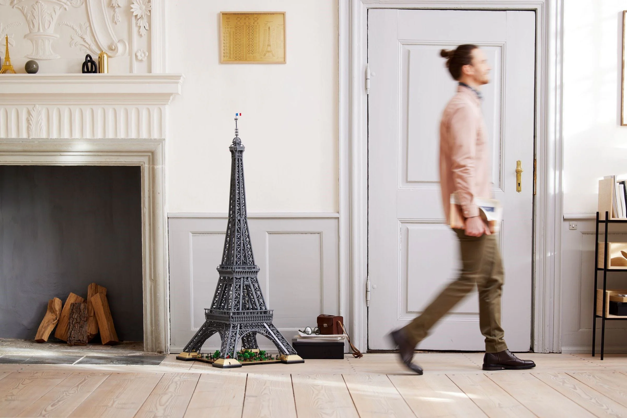 Eiffel Tower 无牌 1883 image 5