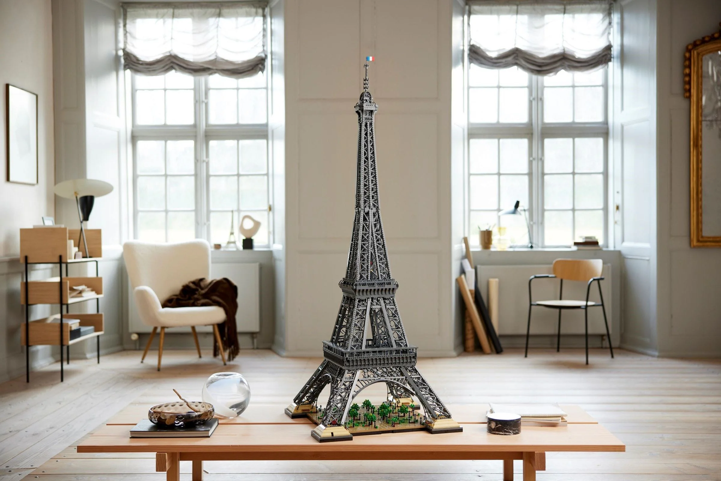 Eiffel Tower 无牌 1883 image 6