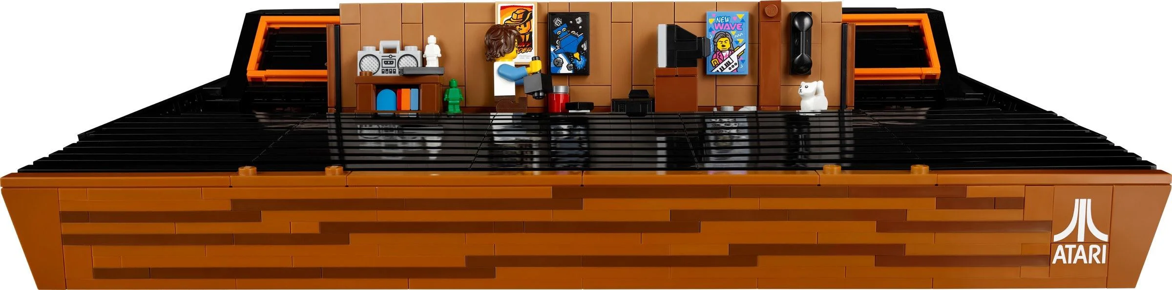 Atari 2600 无牌 60234 image 13