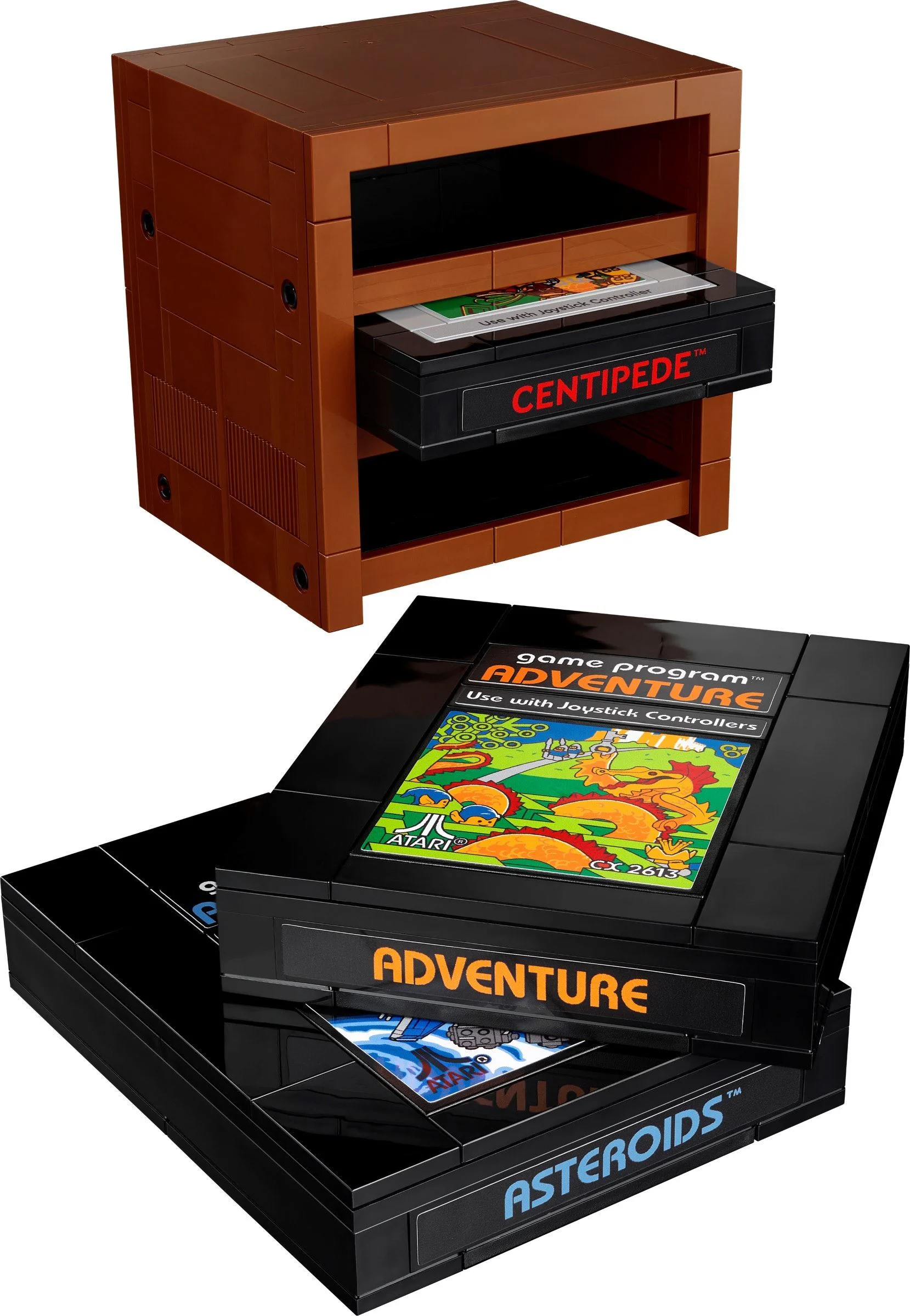 Atari 2600 无牌 60234 image 14