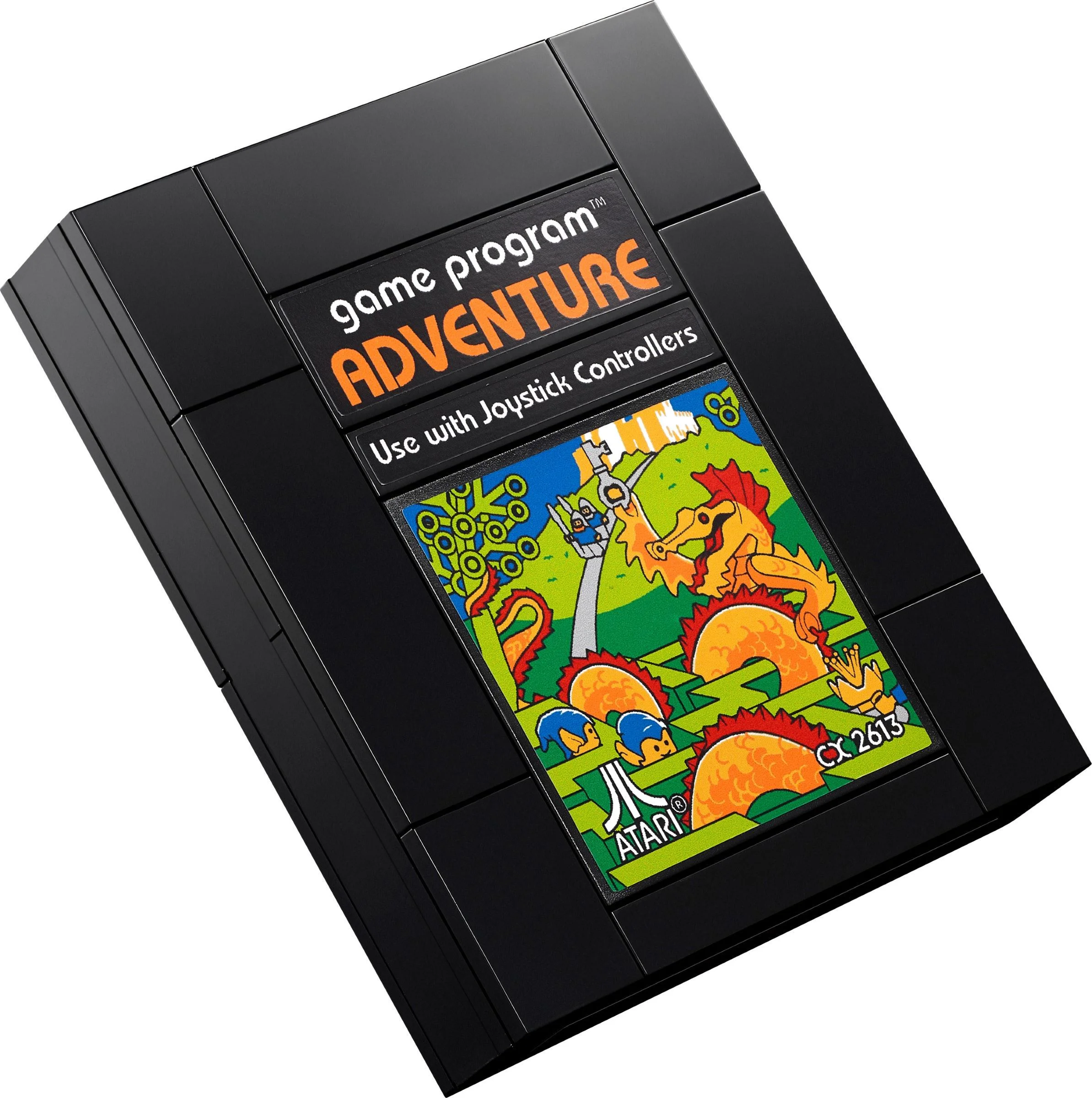 Atari 2600 无牌 60234 image 16